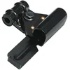 Image de ABUS Halter SH 85 - Support pour antivol à Arceau Granit Power 58, Noir
