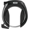 Image de ABUS Antivol de Cadre Pro TECTIC 4960 NR - Kit d'antivols pour vélo avec chaîne Chain 6KS/85 et Sacoche pour antivol ST5850-8,5 mm - Niveau de sécurité 7 - Noir