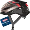 Image de ABUS Casque de vélo de course StormChaser - Casque de vélo léger et confortable pour le cyclisme professionnel pour femmes et hommes