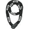 Image de ABUS Antivol à chaîne Granit CityChain XPlus 1060 - antivol vélo en Acier trempé - Niveau de sécurité 15