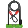 Image de ABUS Cadenas ARCO 410 Ultra avec CÂBLE Cobra