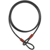 Image de ABUS 10 Cobra 10/140 Unisex, Noir, 140 cm