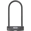 Image de ABUS Antivol à Arceau Facilo 32/150HB230 + Support USH32 - Antivol vélo à Double Verrouillage - Niveau de sécurité 7 d' - Noir