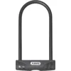 Image de ABUS Antivol à Arceau Facilo 32 + Support USH32 - Antivol vélo à Double Verrouillage - Niveau de sécurité 7 d' - Noir