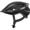Image de ABUS Casque de vélo Aduro 3.0 LED - Casque de ville sportif au design élégant pour des tours quotidiens et sportifs - avec feu arrière - pour femmes et hommes
