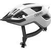 Image de ABUS Casque de vélo Aduro 3.0 LED - Casque de ville sportif au design élégant pour des tours quotidiens et sportifs - avec feu arrière - pour femmes et hommes