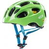 Image de ABUS Casque pour Enfants Youn-I MIPS - Casque de vélo avec lumière, réflecteurs et Protection Contre Les Chocs (MIPS) - pour Filles et garçons