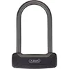 Image de ABUS Antivol à Arceau Granit Plus 640/135HB150 - Antivol vélo Extra léger à Arceau Rond - Niveau de sécurité 12 - Noir