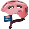 Image de ABUS Casque de vélo Youn-I 2.0 - avec lumière pour enfants, adolescents et jeunes adultes - pour filles et garçons