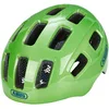 Image de ABUS Casque de vélo Youn-I 2.0 - avec lumière pour enfants, adolescents et jeunes adultes - pour filles et garçons