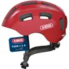 Image de ABUS Casque de vélo Youn-I 2.0 - avec lumière pour enfants, adolescents et jeunes adultes - pour filles et garçons