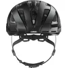 Image de ABUS Stadtthelm Urban-I 3.0 - Casque de vélo avec feu arrière, visière et Fermeture magnétique - pour Femmes et Hommes