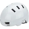Image de ABUS Casque de Ville Skurb - Casque de vélo Robuste pour Le Quotidien, Le Skate, Le BMX ou Le Longboard