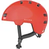 Image de ABUS Casque de Ville Skurb - Casque de vélo Robuste pour Le Quotidien, Le Skate, Le BMX ou Le Longboard