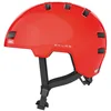 Image de ABUS Casque de Ville Skurb - Casque de vélo Robuste pour Le Quotidien, Le Skate, Le BMX ou Le Longboard