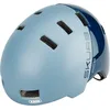 Image de ABUS Casque de ville Skurb ACE - Casque de vélo stylé au quotidien, pour faire du skate, du BMX ou du longboard