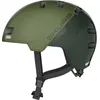 Image de ABUS Casque de ville Skurb ACE - Casque de vélo stylé au quotidien, pour faire du skate, du BMX ou du longboard