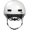 Image de ABUS Casque de ville Skurb ACE - Casque de vélo stylé au quotidien, pour faire du skate, du BMX ou du longboard