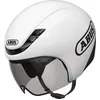 Image de ABUS Casque de contre-la-montre GameChanger TT 1.1 - casque de vélo aérodynamique pour une conduite sportive - triathlon, contre-la-montre et cyclisme sur piste - pour femmes et hommes