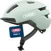 Image de ABUS Casque de vélo Purl-Y - adapté aux trajets en VAE et Speed Bikes - Casque de Protection stylé NTA adapté aux trajets en Adultes et Adolescents