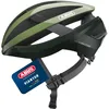 Image de ABUS Viantor Casque de Route - Casque de vélo Sport pour Débutants - Unisexe - Vert, taille S