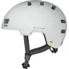 Image de ABUS Casque de ville Skurb MIPS - Casque de vélo avec protection supplémentaire contre les chocs - pour faire du skate, du BMX ou du longboard