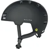 Image de ABUS Casque de Ville Skurb MIPS - Casque de vélo avec Protection supplémentaire Contre Les Chocs - pour Faire du Skate, du BMX ou du Longboard