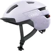 Image de ABUS Casque de vélo Purl-Y ACE avec lumière LED - adapté aux trajets en VAE et Speed Bike - Casque de Protection NTA Tendance pour Adultes et Adolescents
