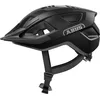 Image de ABUS Casque de vélo Aduro 3.0 LED - Casque de ville sportif au design élégant pour des tours quotidiens et sportifs - avec feu arrière - pour femmes et hommes