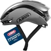 Image de ABUS Casque de vélo de Course Gamechanger 2.0 RF - Casque de vélo Haute Performance avec aérodynamisme, Ventilation et Ajustement optimisés pour Les têtes Rondes - pour Femmes et Hommes