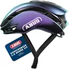 Image de ABUS Casque de vélo de Course Gamechanger 2.0 RF - Casque de vélo Haute Performance avec aérodynamisme, Ventilation et Ajustement optimisés pour Les têtes Rondes - pour Femmes et Hommes