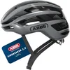 Image de ABUS Casque de vélo de course AirBreaker 2.0 - casque de vélo léger axé sur la ventilation, l'aérodynamisme, la sécurité et le confort pour le cyclisme professionnel - pour femmes et hommes