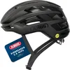 Image de ABUS Casque de vélo de course AirBreaker 2.0 MIPS - casque de vélo léger axé sur la ventilation, l'aérodynamisme, la sécurité et le confort pour le cyclisme professionnel - pour femmes et hommes