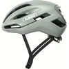 Image de ABUS Casque Gravel Taipan - Casque de vélo pour le gravel - léger, polyvalent et bien ventilé - avec support pour lunettes - pour adolescents, femmes et hommes - taille M, vert