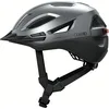 Image de ABUS Casque Urbain Urban-I 4.0 ACE, Taille L, Argent