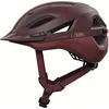 Image de ABUS Casque Urbain Urban-I 4.0 ACE, Taille L, rouge