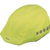 Image de Abus Regenkappe Casque de vélo Unisex, Jaune, Universal