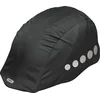 Image de Abus Regenkappe Casque de vélo Unisex, Noir (Black), Universal