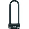Image de ABUS Antivol à arceau Granit Power 58/140HBIII - Antivol pour moto avec cylindre XPlus - niveau de sécurité 18 - hauteur d'arceau de 260 mm, noir