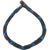 Image de ABUS Antivol Chaîne IVERA Chain 7210, 110 cm, Noir