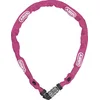 Image de ABUS Unisex, antivol à chaîne, Couleur aléatoire, 110 cm