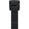 Image de Abus Antivol Pliant Bordo Granit X Plus 6500K/90 BLACK SH Noir