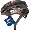 Image de ABUS Casque de vélo de course AirBreaker - Casque de vélo haut de gamme pour le cyclisme professionnel - pour jeunes et adultes - Casque pour femmes et hommes