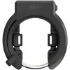 Image de ABUS Antivol de cadre 6950M XPlus  Granit  - pour tous les cadres de vélo courants - réglage universel - antidémarrage pour les vélos - variante NR