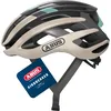 Image de ABUS Casque de vélo de course AirBreaker - Casque de vélo haut de gamme pour le cyclisme professionnel - pour jeunes et adultes - Casque pour femmes et hommes