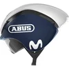 Image de ABUS Casque de contre-la-montre GameChanger TT - Casque de vélo aérodynamique avec des propriétés de ventilation optimales pour hommes et femmes