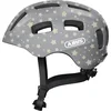 Image de ABUS Casque de vélo Youn-I 2.0 - avec lumière pour enfants, adolescents et jeunes adultes - pour filles et garçons