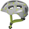 Image de ABUS Casque de vélo Youn-I 2.0 - avec lumière pour enfants, adolescents et jeunes adultes - pour filles et garçons