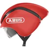 Image de ABUS Casque de contre-la-montre GameChanger TT - Casque de vélo aérodynamique avec des propriétés de ventilation optimales pour hommes et femmes