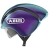 Image de ABUS Casque de contre-la-montre GameChanger TT - Casque de vélo aérodynamique avec des propriétés de ventilation optimales pour hommes et femmes